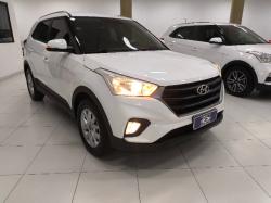 HYUNDAI Creta 1.6 16V 4P FLEX ACTION AUTOMTICO