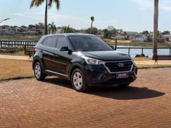 HYUNDAI Creta 1.6 16V 4P FLEX ATTITUDE
