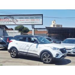 HYUNDAI Creta 1.6 16V 4P FLEX ATTITUDE AUTOMTICO