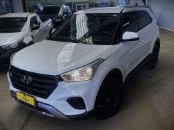 HYUNDAI Creta 1.6 16V 4P FLEX ATTITUDE AUTOMTICO