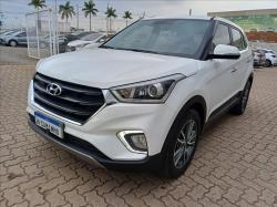 HYUNDAI Creta 2.0 16V 4P FLEX PRESTIGE AUTOMTICO