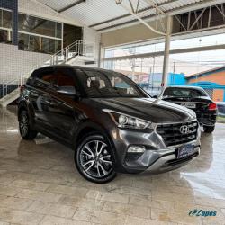 HYUNDAI Creta 2.0 16V 4P FLEX PRESTIGE AUTOMTICO