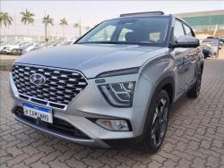 HYUNDAI Creta 2.0 16V 4P FLEX ULTIMATE AUTOMTICO