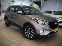 HYUNDAI Creta 2.0 16V 4P FLEX PRESTIGE AUTOMTICO