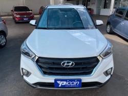 HYUNDAI Creta 2.0 16V 4P FLEX PRESTIGE AUTOMTICO