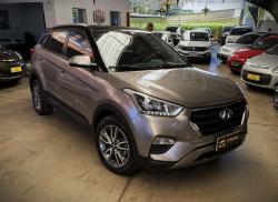 HYUNDAI Creta 2.0 16V 4P FLEX PRESTIGE AUTOMTICO