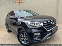 HYUNDAI Creta 2.0 16V 4P FLEX PULSE AUTOMTICO