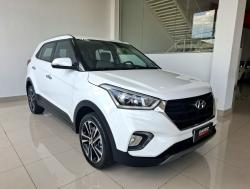 HYUNDAI Creta 2.0 16V 4P FLEX PRESTIGE AUTOMTICO