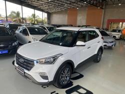 HYUNDAI Creta 2.0 16V 4P FLEX PRESTIGE AUTOMTICO