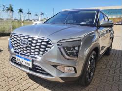 HYUNDAI Creta 2.0 16V 4P FLEX ULTIMATE AUTOMTICO