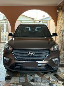 HYUNDAI Creta 2.0 16V 4P FLEX SPORT AUTOMTICO
