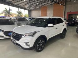HYUNDAI Creta 2.0 16V 4P FLEX PRESTIGE AUTOMTICO