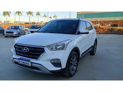 HYUNDAI Creta 2.0 16V 4P FLEX PULSE AUTOMTICO
