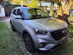 HYUNDAI Creta 2.0 16V 4P FLEX PRESTIGE AUTOMTICO