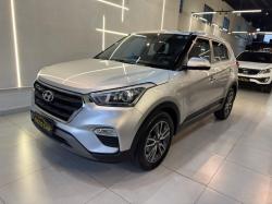 HYUNDAI Creta 2.0 16V 4P FLEX PRESTIGE AUTOMTICO