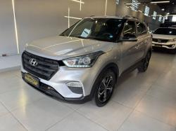 HYUNDAI Creta 2.0 16V 4P FLEX SPORT AUTOMTICO