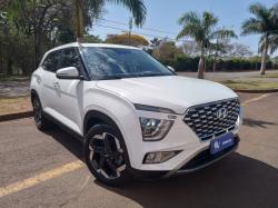 HYUNDAI Creta 2.0 16V 4P FLEX ULTIMATE AUTOMTICO