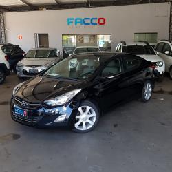 HYUNDAI Elantra 1.8 16V 4P