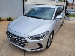 HYUNDAI Elantra 2.0 16V 4P FLEX AUTOMTICO