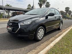 HYUNDAI HB 20 Hatch 1.0 12V 4P FLEX COMFORT