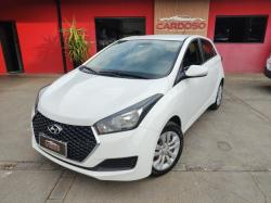 HYUNDAI HB 20 Hatch 1.6 16V 4P FLEX COMFORT PLUS