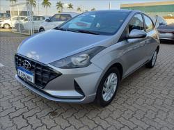 HYUNDAI HB 20 Hatch 1.0 12V 4P FLEX EVOLUTION