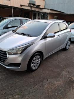 HYUNDAI HB 20 Hatch 1.0 12V 4P FLEX COMFORT PLUS