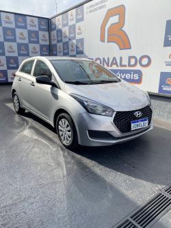 HYUNDAI HB 20 Hatch 1.0 12V 4P FLEX UNIQUE