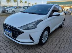 HYUNDAI HB 20 Hatch 1.0 12V 4P FLEX EVOLUTION