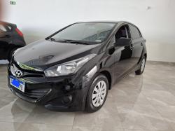 HYUNDAI HB 20 Hatch 1.0 12V 4P FLEX COMFORT PLUS