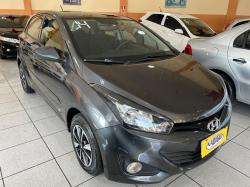 HYUNDAI HB 20 Hatch 1.6 16V 4P FLEX COMFORT PLUS