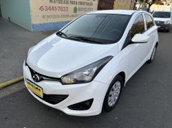 HYUNDAI HB 20 Hatch 1.0 12V 4P FLEX COMFORT PLUS