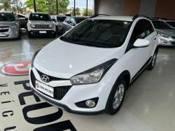 HYUNDAI HB 20 Hatch X 1.6 16V 4P STYLE FLEX