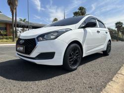 HYUNDAI HB 20 Hatch 1.0 12V 4P FLEX COMFORT