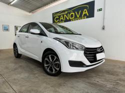 HYUNDAI HB 20 Hatch 1.6 16V 4P FLEX 1 MILLION AUTOMTICO