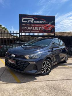 HYUNDAI HB 20 Hatch 1.0 12V 4P LIMITED