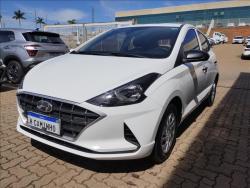 HYUNDAI HB 20 Hatch 1.0 12V 4P FLEX SENSE