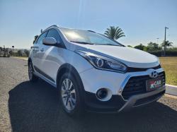 HYUNDAI HB 20 Hatch X 1.6 16V 4P PREMIUM FLEX AUTOMTICO