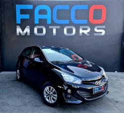 HYUNDAI HB 20 Hatch 1.0 12V 4P FLEX COMFORT PLUS