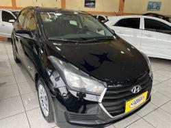 HYUNDAI HB 20 Hatch 1.0 12V 4P FLEX COMFORT PLUS