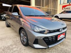 HYUNDAI HB 20 Hatch 1.0 12V 4P LIMITED