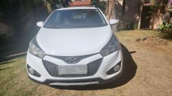 HYUNDAI HB 20 Hatch X 1.6 16V 4P STYLE FLEX