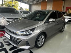 HYUNDAI HB 20 Hatch 1.0 12V 4P FLEX COMFORT PLUS