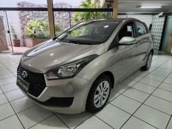 HYUNDAI HB 20 Hatch 1.6 16V 4P FLEX COMFORT PLUS AUTOMTICO