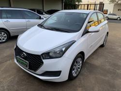 HYUNDAI HB 20 Hatch 1.0 12V 4P FLEX COMFORT