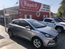 HYUNDAI HB 20 Hatch 1.0 12V 4P FLEX VISION