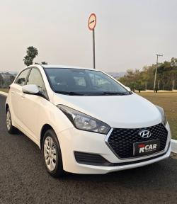 HYUNDAI HB 20 Hatch 1.6 16V 4P FLEX COMFORT PLUS