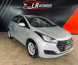 HYUNDAI HB 20 Hatch 1.0 12V 4P FLEX COMFORT