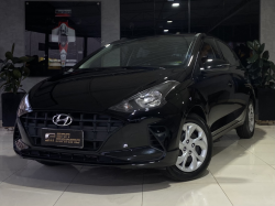 HYUNDAI HB 20 Hatch 1.0 12V 4P FLEX VISION