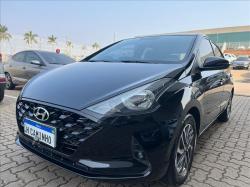 HYUNDAI HB 20 Hatch 1.0 12V 4P FLEX TGDI TURBO EVOLUTION AUTOMTICO